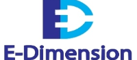 E-dimension logó