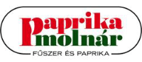 Paprika Molnár logó