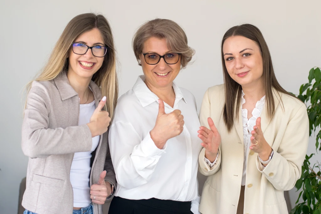 Egyszerűen Csapat