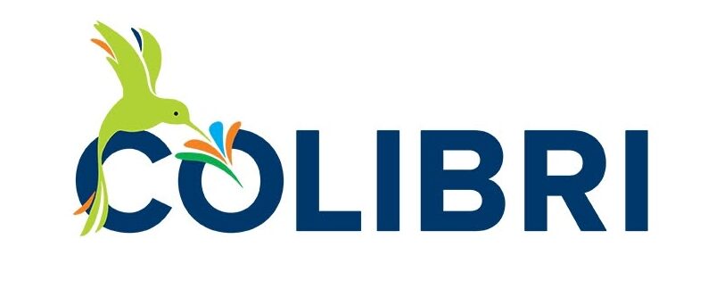Colibri 90 Kft. logó
